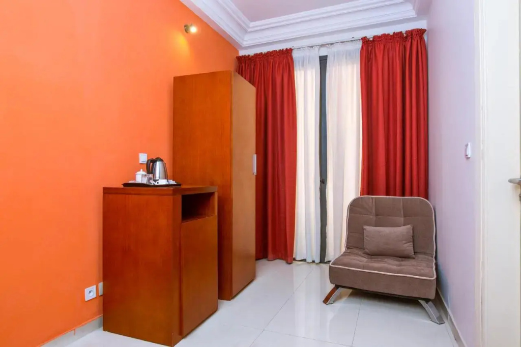 Hotel photo 9
