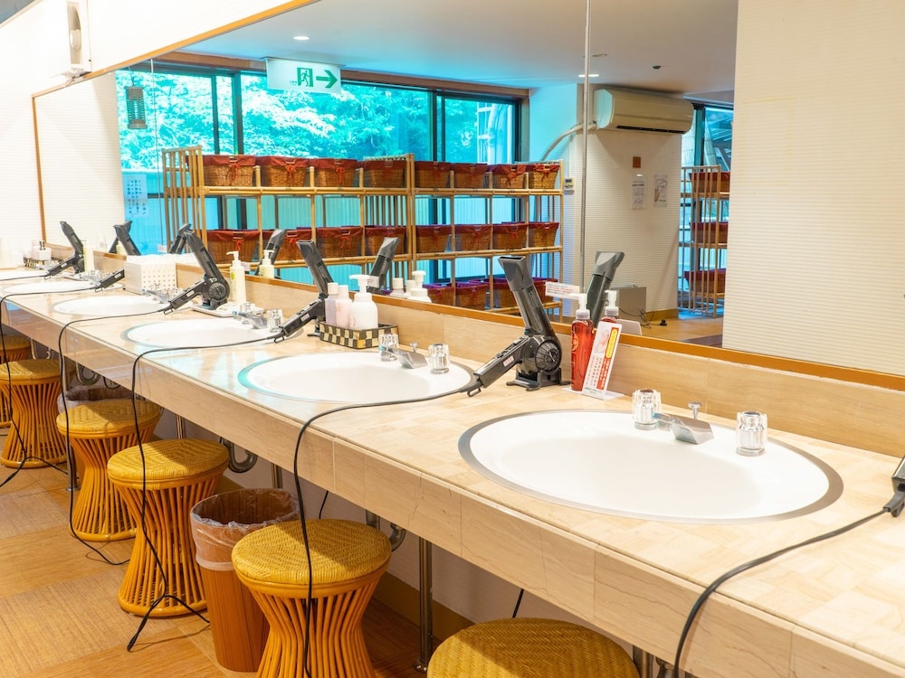Hakone Yumoto Hotel 사진 38