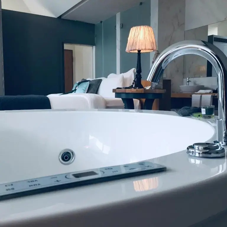 Douro Suites - Chambres