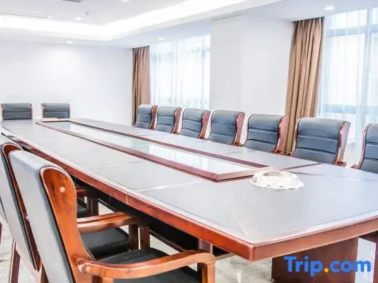 Business Centre