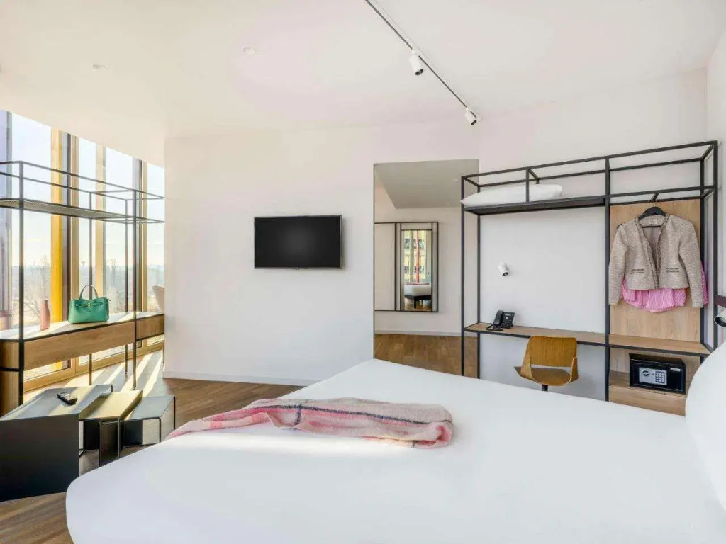 Hotel photo 19