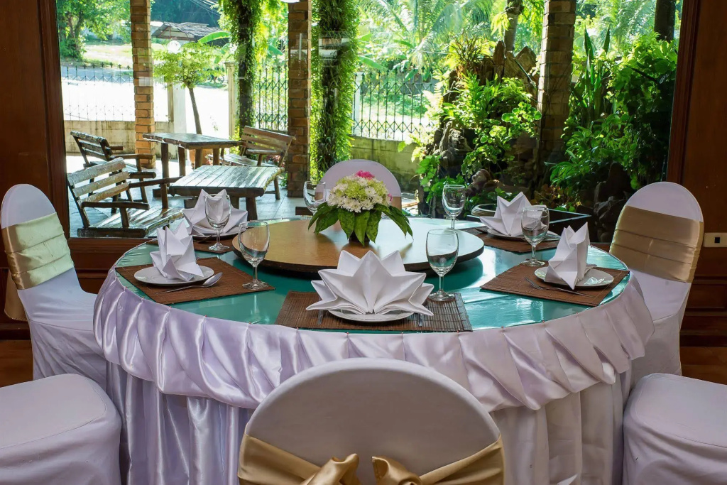 Krabi Royal Hotel - Général