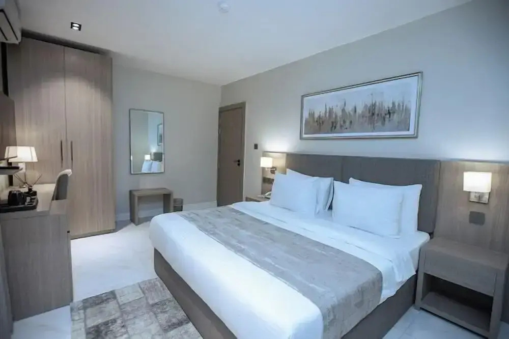 City Den Apartment — фото 4