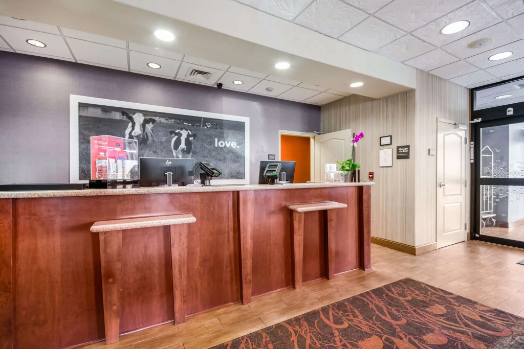 Hotel photo 2