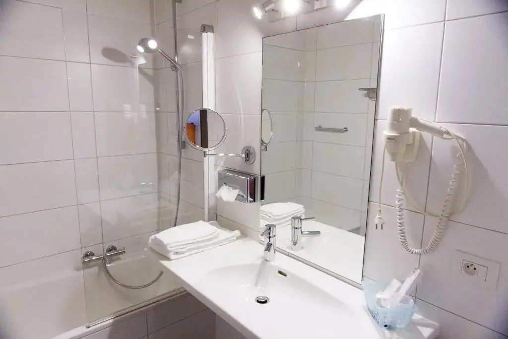Best Western Plus Aldhem Hotel - Chambres