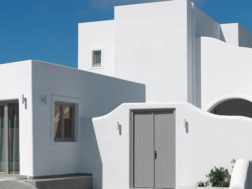 2 Bedrooms Double Villa (twin beds)