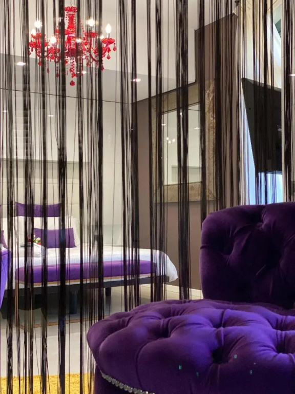 Gran Paradiso Hotel Spa - Général