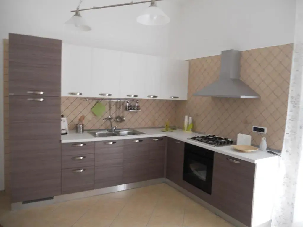 San Paolo House - Chambres