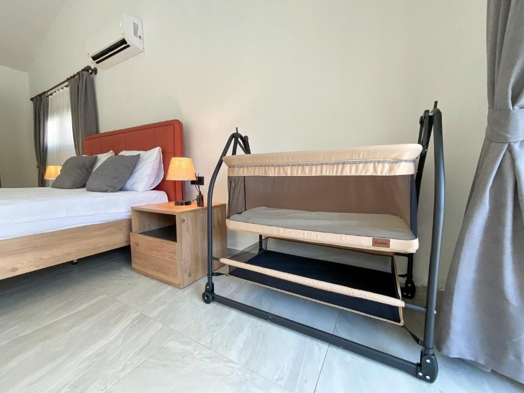 Kayascape Family-Friendly Villa Kayakoy Fethiye