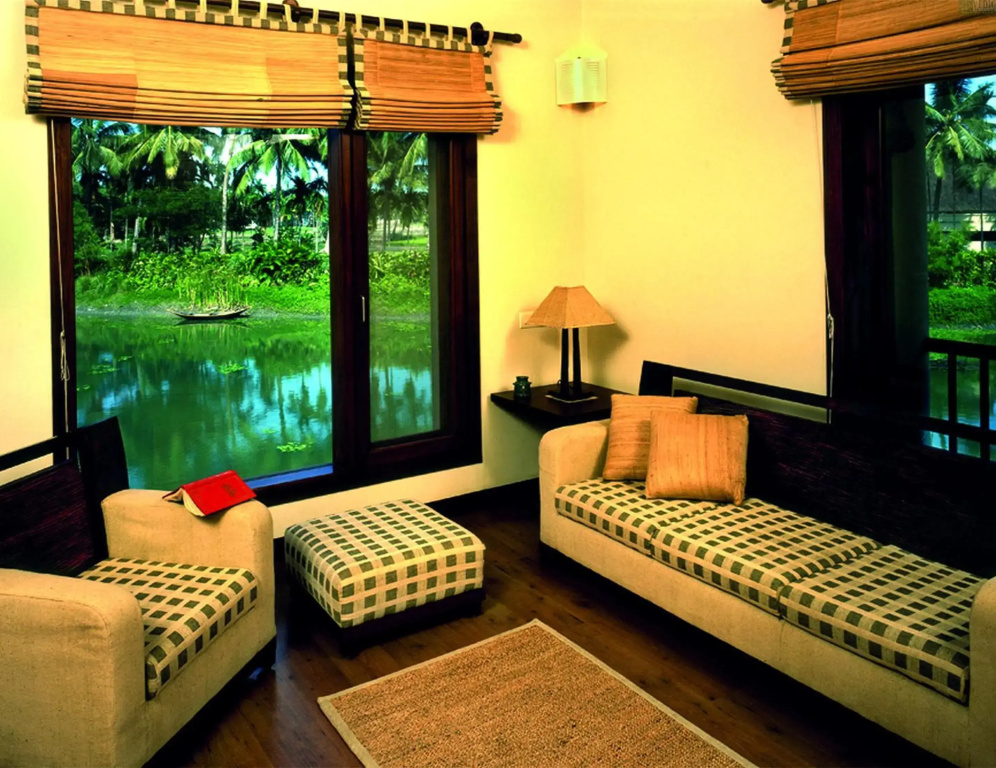 Vedic Village Spa Resort - Général