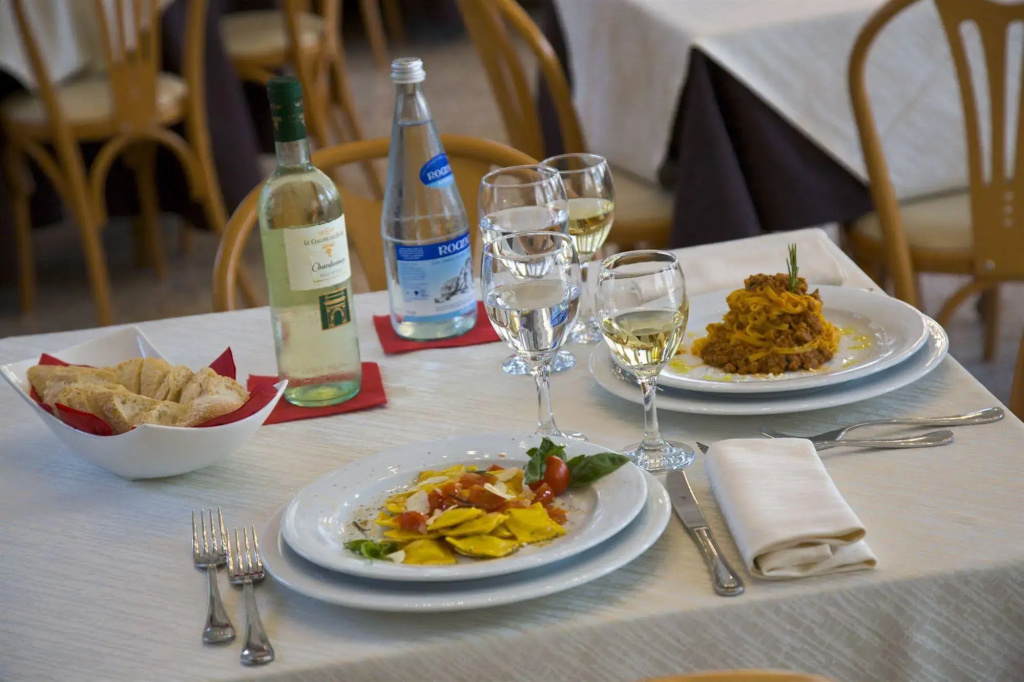 San Francesco Hotel - Général