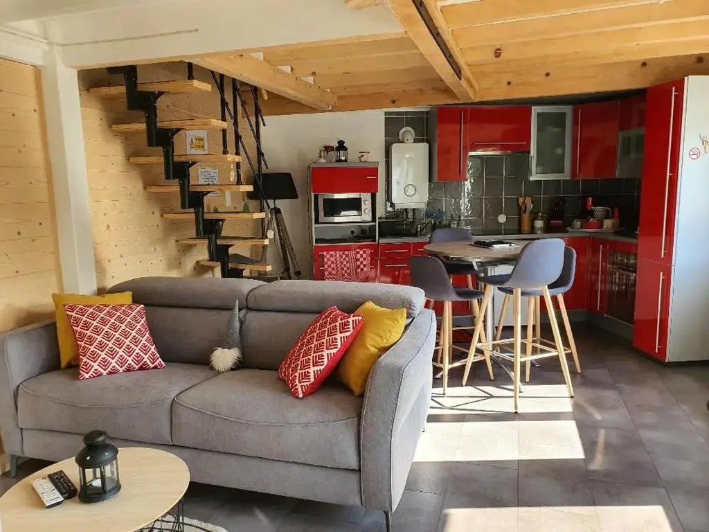Chalet