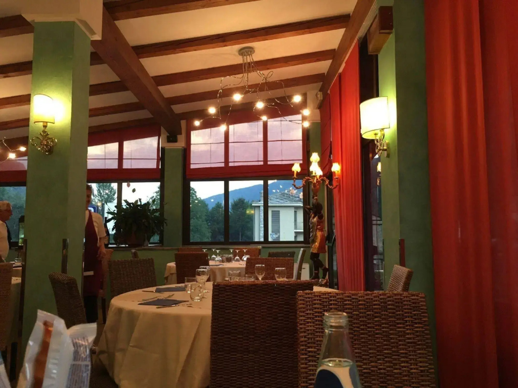 Hotel photo 17