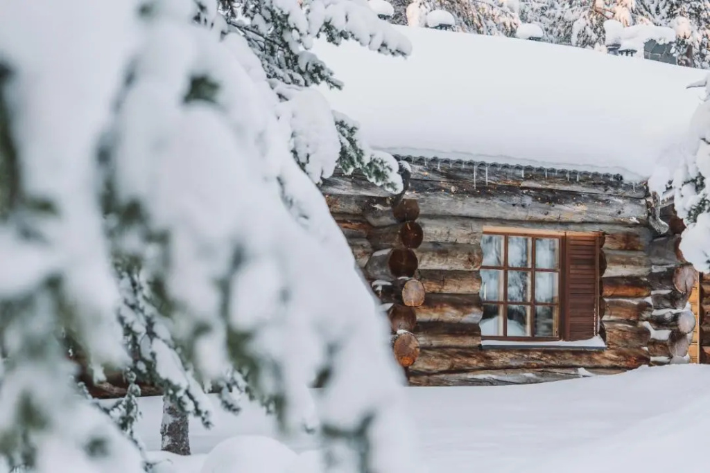 Saariselkä Kelo Lodge