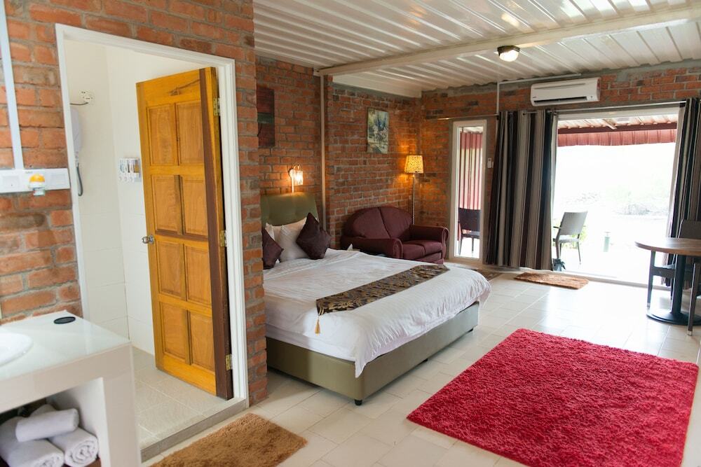 The Ocean Residence Langkawi