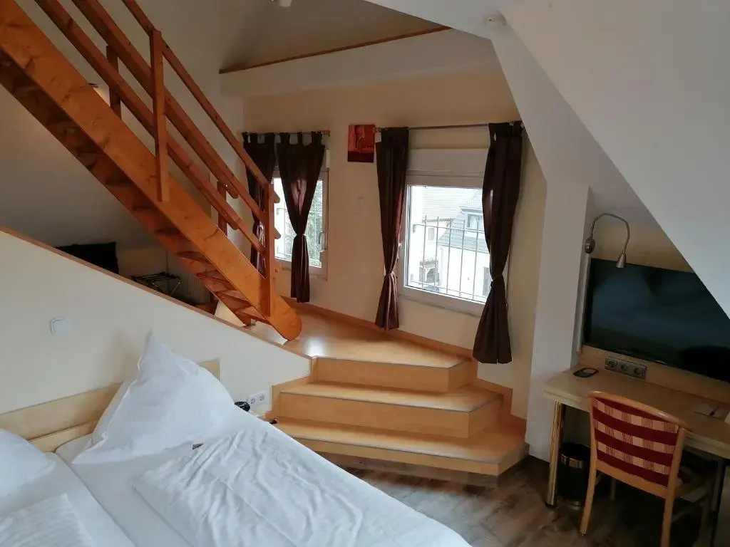 Landgasthof Niebler - Chambres
