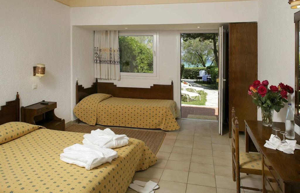 GΗotels Pallini Beach - Général