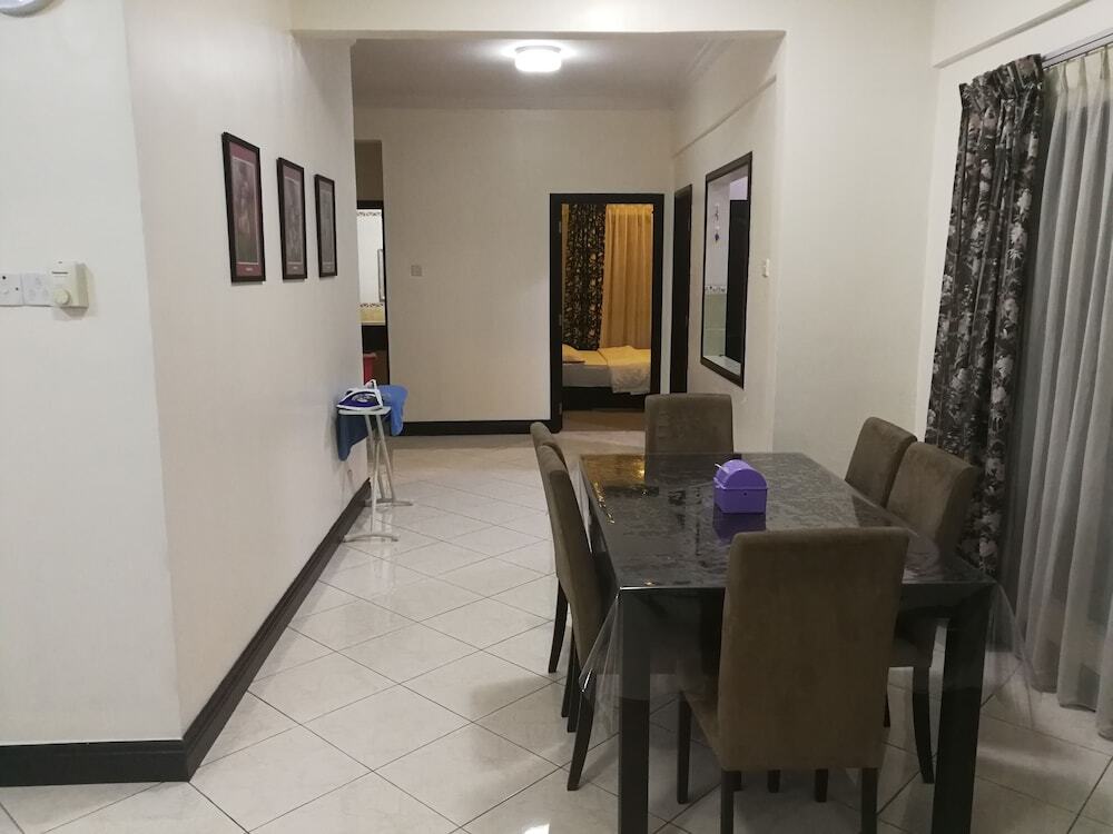 Jack's Condoapartment @ Marina Court Resort Condominium