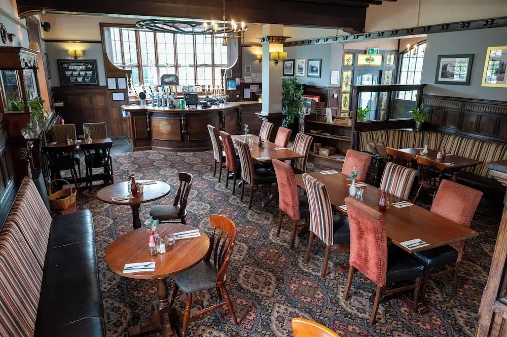 Bridge Inn Hotel  by Greene King Inns - Général