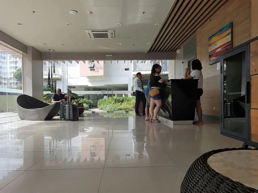 Hotel photo 20