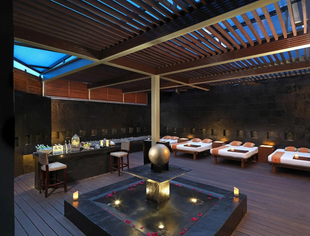 Royal Service at Paradisus Cancun, Канкун, Мексика мініатюра 14