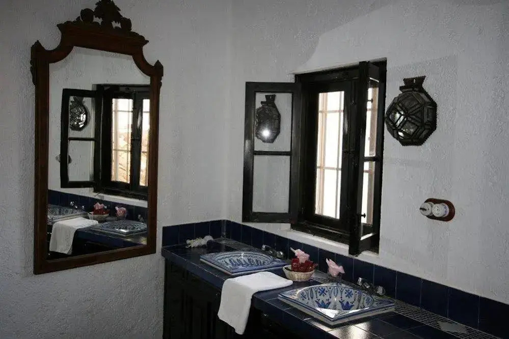 Jardin De La Muralla - Général