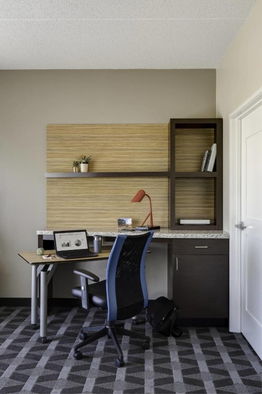 TownePlace Suites by Marriott Pittsburgh Harmarville - Chambres