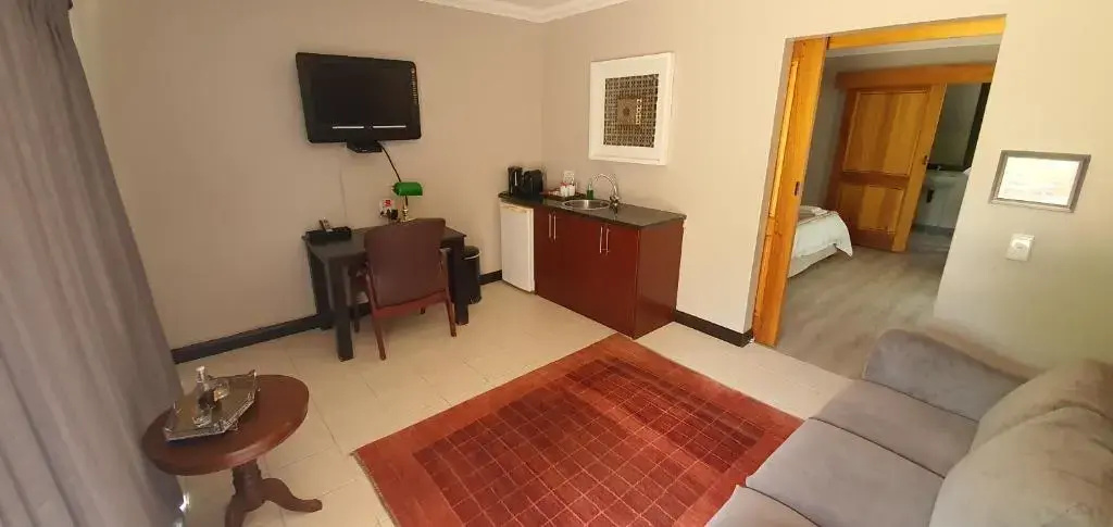Acacia Lodge - Chambres