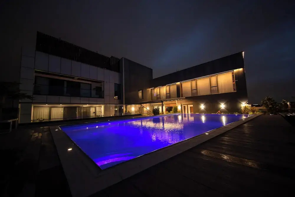 Hotel photo 17