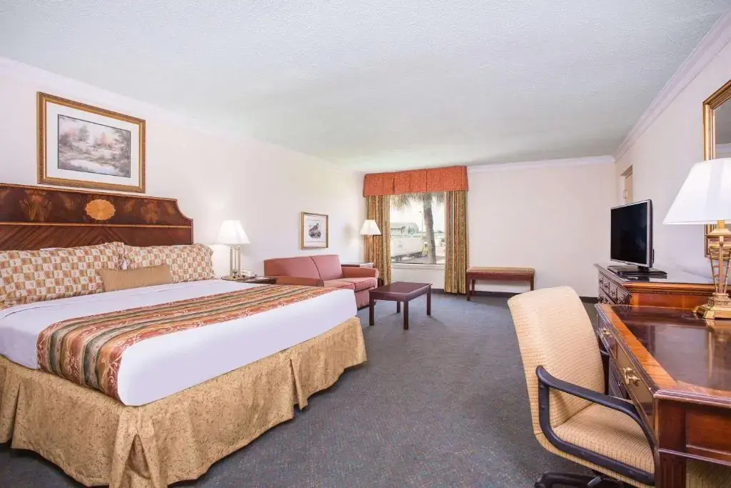Standard room