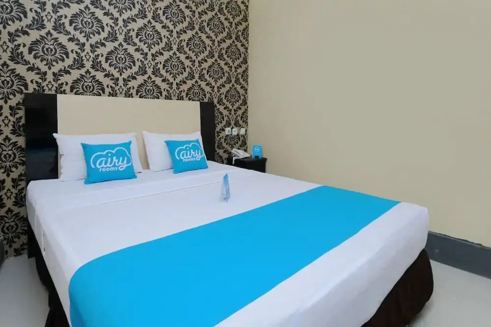 Airy Syariah Kota Tengah Sudirman 99 Gorontalo — фото 3