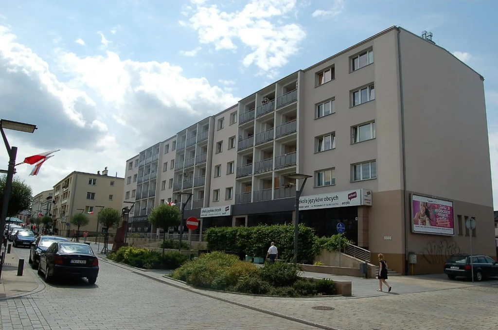 Family & Business Elegant Apartments Rynek Downtown z Parkingiem