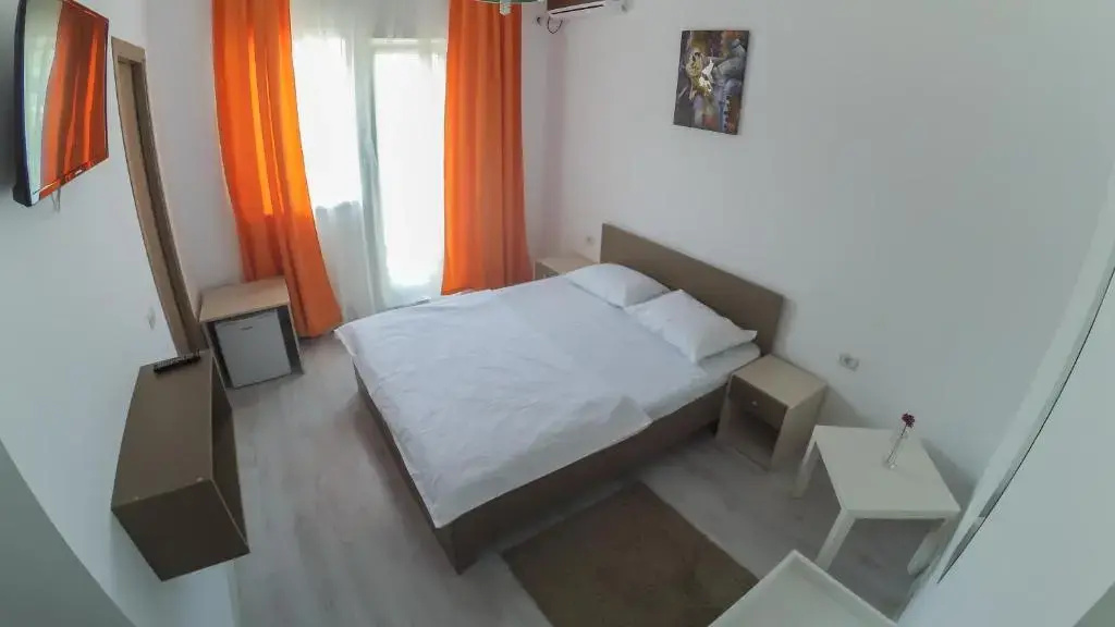 Hotel Atlantis - Chambres