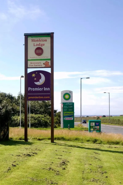 Premier Inn Ayr/Prestwick Airport - Chambres