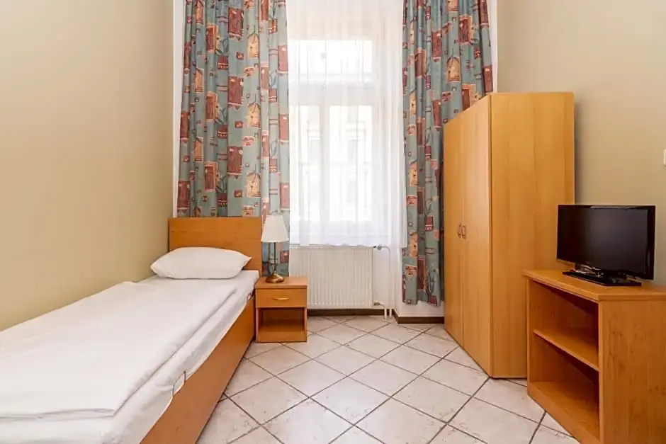 Hotel Brixen - Chambres