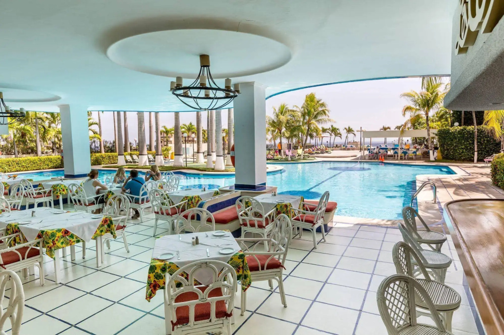 Hotel Ole Caribe - Général