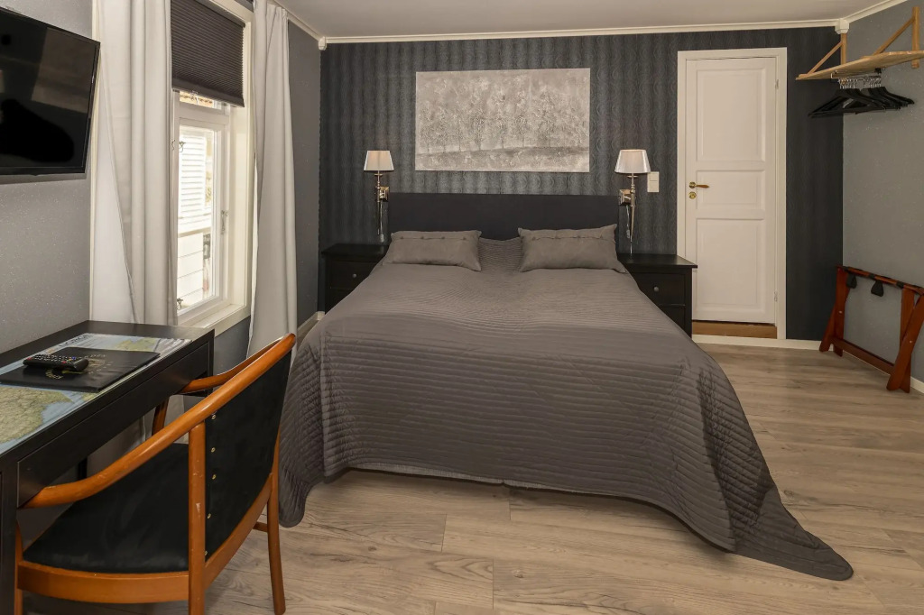 Kjøbmandsgaarden Hotel by null