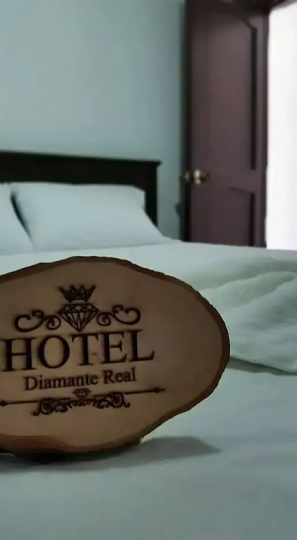 Hotel Diamante Real Cienaga - Chambres