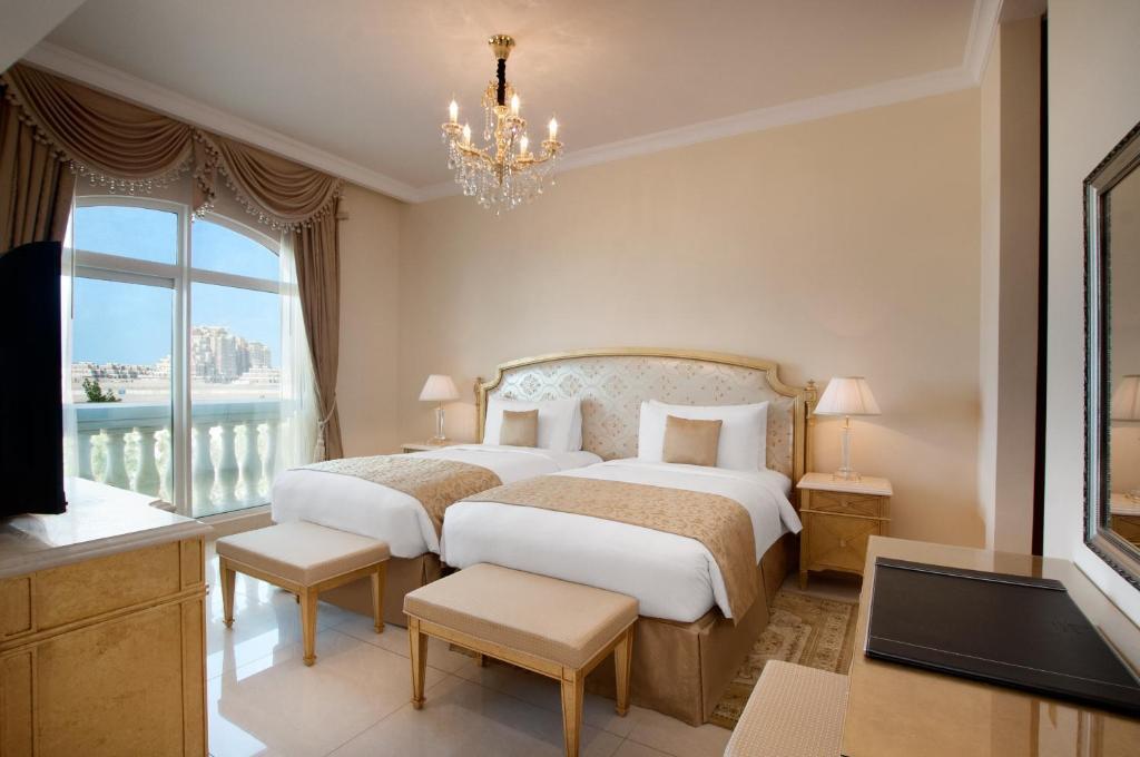 Kempinski Hotel & Residences Palm Jumeirah