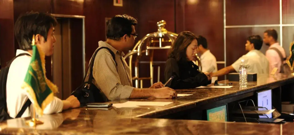 Hotel photo 17