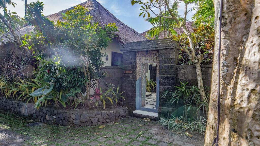 Plataran Ubud Hotel & Resort
