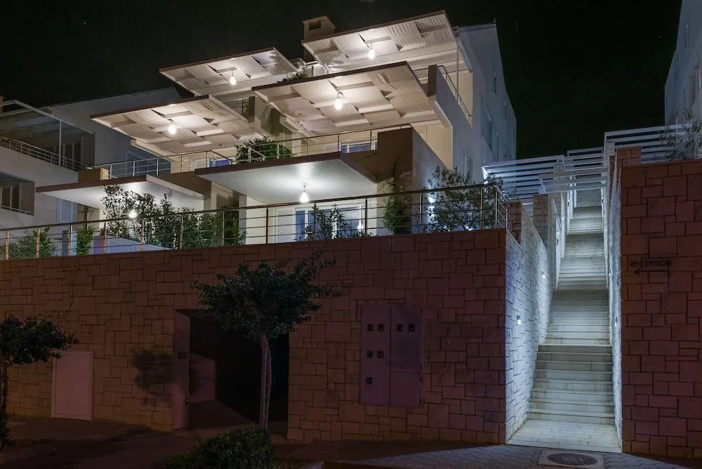 Villa Azzurra
