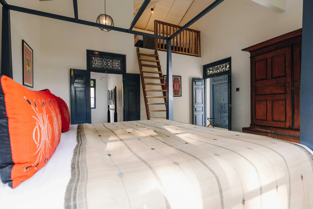 Standard Family room