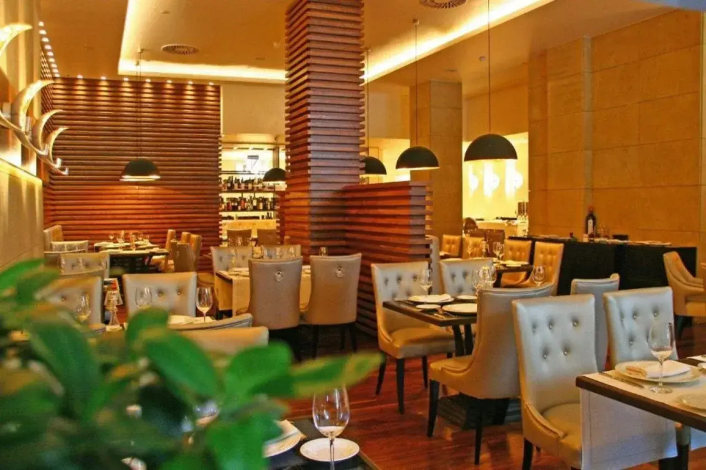 Gran Hotel Nagari Boutique & Spa - Général