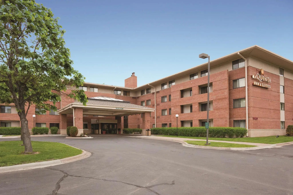 La Quinta Inn & Suites by Wyndham Minneapolis-Minnetonka - Chambres