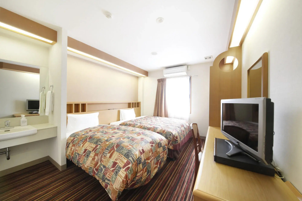 Vessel Hotel Kurashiki - Général
