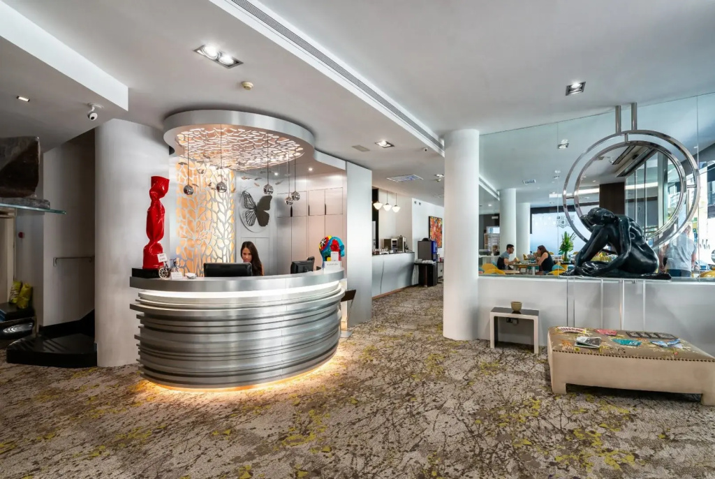 Hotel photo 37