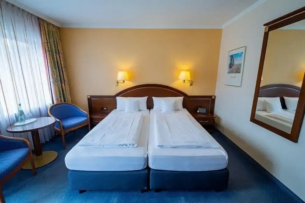 Comfort room