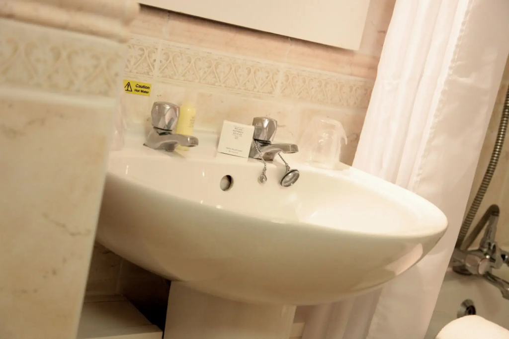 The Mill Hotel & Spa - Général