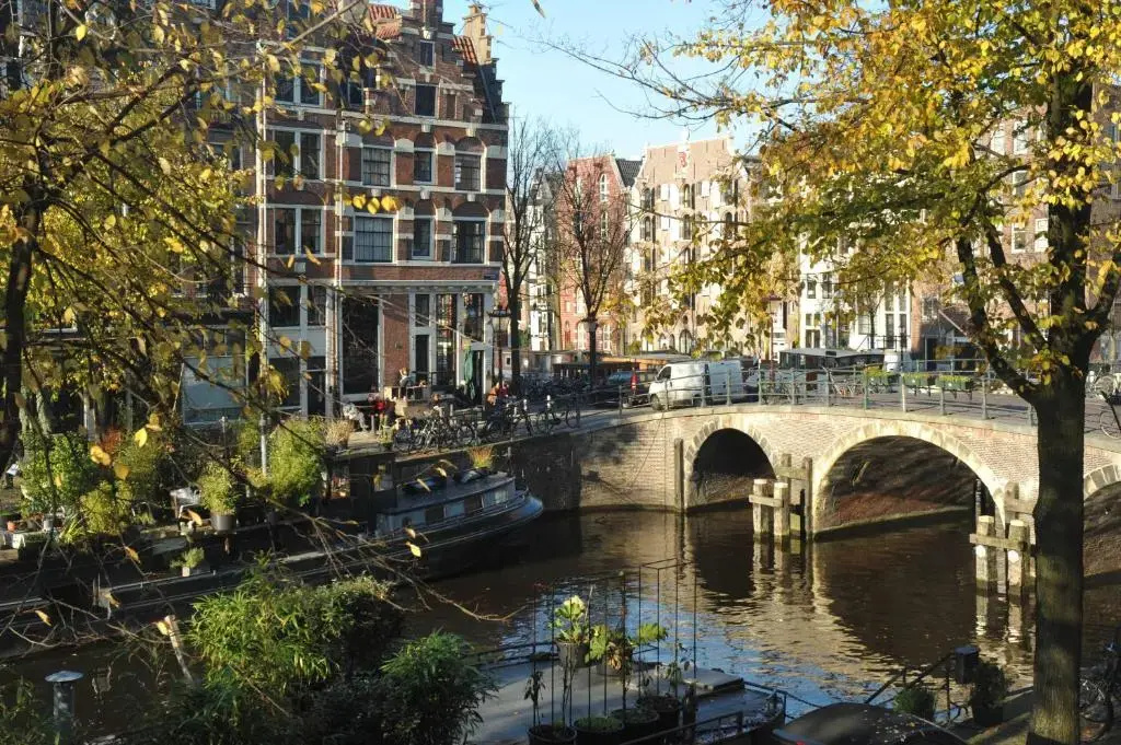 The Posthoorn